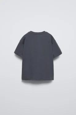 Niños ZARA 1½ - 6 Años·Camisetas|1½ - 6 Años·Camisetas<PACK TRES CAMISETAS LISAS