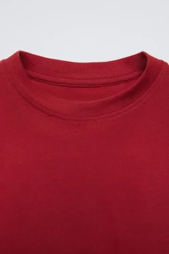 Niños ZARA 1½ - 6 Años·Camisetas|1½ - 6 Años·Camisetas<PACK TRES CAMISETAS LISAS