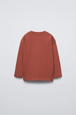 Niños ZARA 1½ - 6 Años·Camisetas|1½ - 6 Años·Camisetas<PACK TRES CAMISETAS LISAS