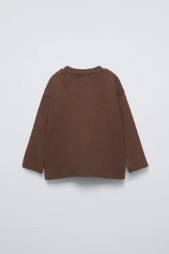 Niños ZARA 1½ - 6 Años·Camisetas|1½ - 6 Años·Camisetas<PACK TRES CAMISETAS RAYAS