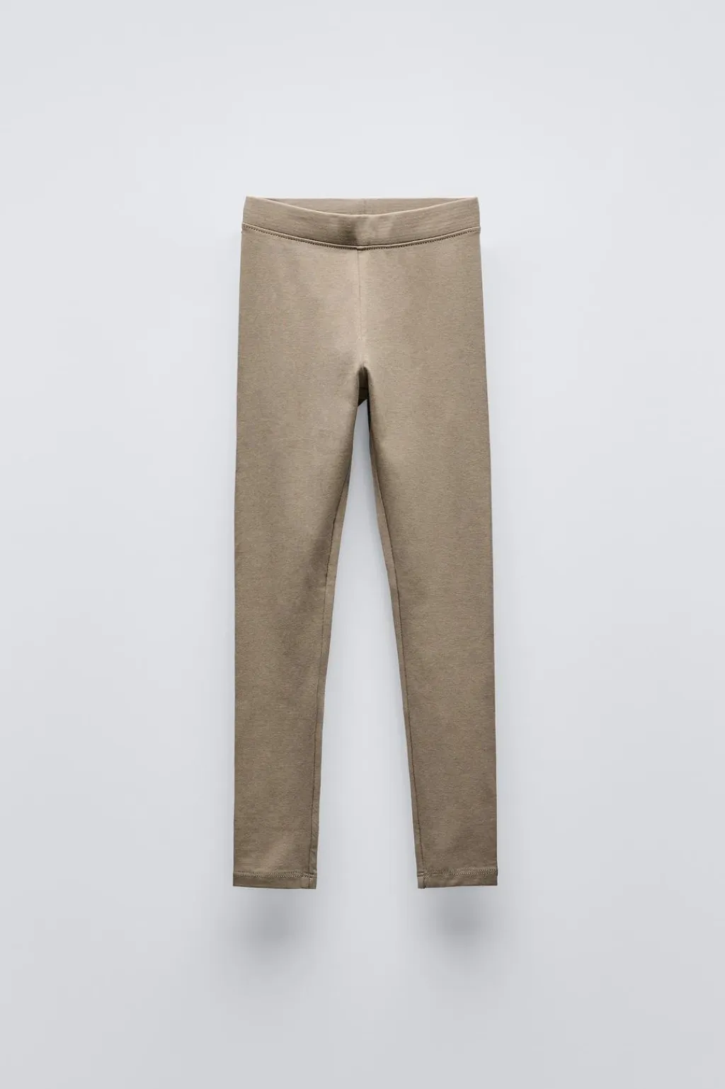 Niños ZARA 6 - 14 Años·Pantalones|6 - 14 Años·Leggings<PACK TRES LEGGINGS