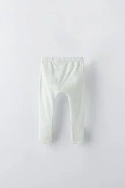 Niños ZARA 0 - 6 Meses·Leggings / Polainas|0 - 6 Meses·Ropa Interior / Pijamas<PACK TRES POLAINAS ESTAMPADO