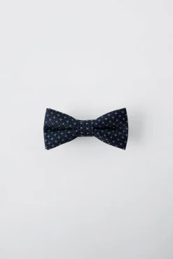 Niños ZARA 6 - 14 Años·Trajes|6 - 14 Años·Accesorios<PAJARITA ESTAMPADO