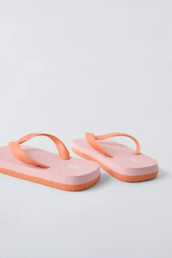 Niños ZARA 6 - 14 Años·Zapatos|6 - 14 Años·Zapatos<PALA BAÑO