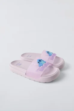 Niños ZARA 6 - 14 Años·Zapatos<PALA VINILO LILO & STITCH © DISNEY