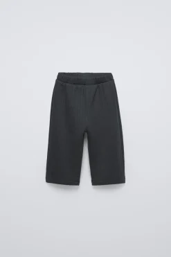 Niños ZARA 6 - 18 Meses·Pantalones / Leggings<PANTALÓN ACOLCHADO