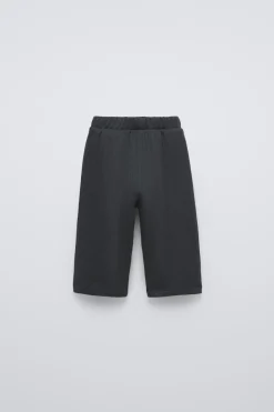 Niños ZARA 6 - 18 Meses·Pantalones / Leggings<PANTALÓN ACOLCHADO