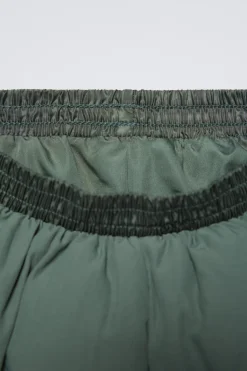 Niños ZARA 1½ - 6 Años·Pantalones|1½ - 6 Años·Total Look<PANTALÓN ACOLCHADO WATER REPELLENT