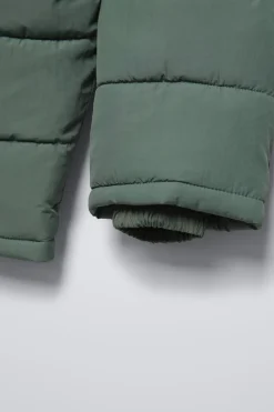 Niños ZARA 1½ - 6 Años·Pantalones|1½ - 6 Años·Total Look<PANTALÓN ACOLCHADO WATER REPELLENT