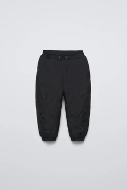 Niños ZARA 1½ - 6 Años·Pantalones|1½ - 6 Años·Chándal<PANTALÓN ACOLCHADO WATER REPELLENT SKI COLLECTION