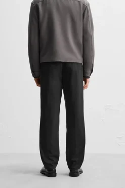 Best PANTALÓN ALGODÓN - LANA Hombre Pantalones