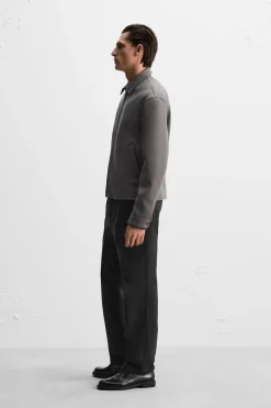 Best PANTALÓN ALGODÓN - LANA Hombre Pantalones