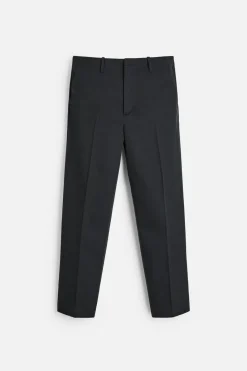 Best PANTALÓN ALGODÓN - LANA Hombre Pantalones