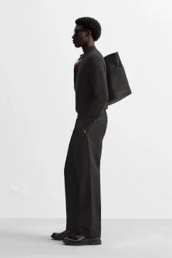 Online PANTALÓN ALGODÓN - LANA PLIEGUES Hombre Pantalones