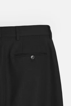 Online PANTALÓN ALGODÓN - LANA PLIEGUES Hombre Pantalones