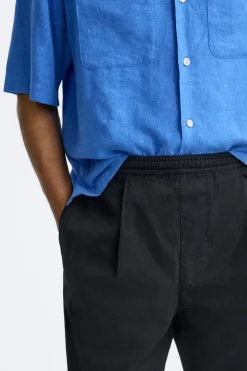 Outlet PANTALÓN ALGODÓN - LINO Hombre Pantalones