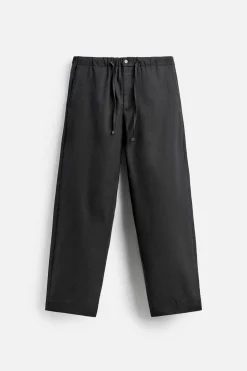 Discount PANTALÓN ALGODÓN - LINO Hombre Pantalones