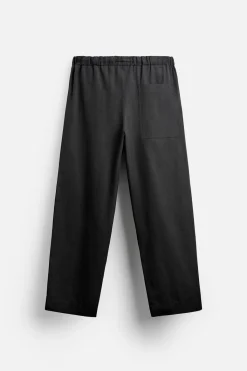 Discount PANTALÓN ALGODÓN - LINO Hombre Pantalones