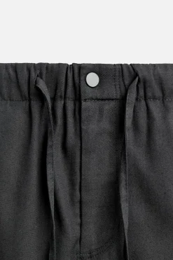 Discount PANTALÓN ALGODÓN - LINO Hombre Pantalones
