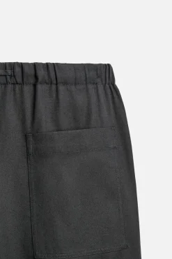 Discount PANTALÓN ALGODÓN - LINO Hombre Pantalones