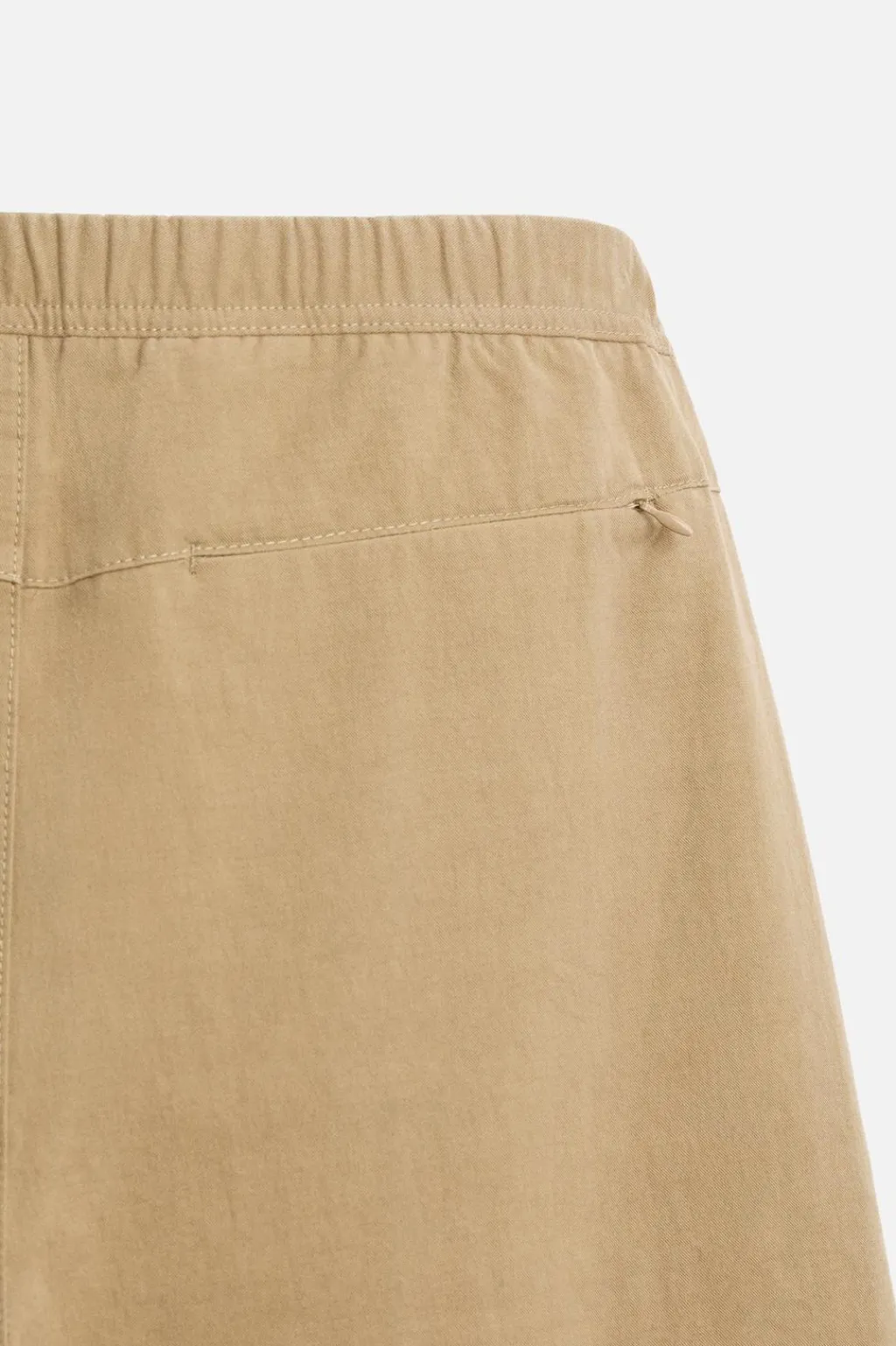 Online PANTALÓN ALGODÓN - LINO PLIEGUES Hombre Pantalones