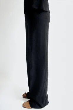 Sale PANTALÓN ANCHO CANALÉ Mujer Pantalones