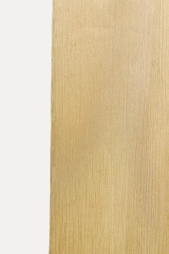 Best PANTALÓN ANCHO PLISADO Mujer Pantalones