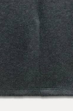 Discount PANTALÓN ANCHO SOFT Mujer Pantalones|Sudaderas / Joggers