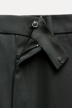 Best PANTALÓN ANCHO ZW COLLECTION Mujer Pantalones