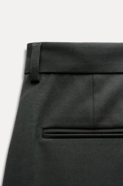 Best PANTALÓN ANCHO ZW COLLECTION Mujer Pantalones