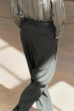 Best PANTALÓN ANCHO ZW COLLECTION Mujer Pantalones