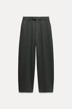 Best PANTALÓN ANCHO ZW COLLECTION Mujer Pantalones