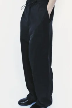 Clearance PANTALÓN ANCHO ZW COLLECTION Mujer Pantalones