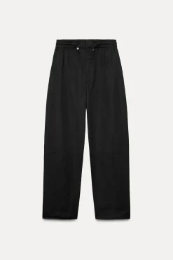 Clearance PANTALÓN ANCHO ZW COLLECTION Mujer Pantalones