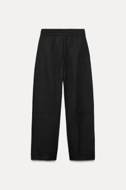 Clearance PANTALÓN ANCHO ZW COLLECTION Mujer Pantalones