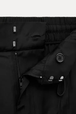 Clearance PANTALÓN ANCHO ZW COLLECTION Mujer Pantalones