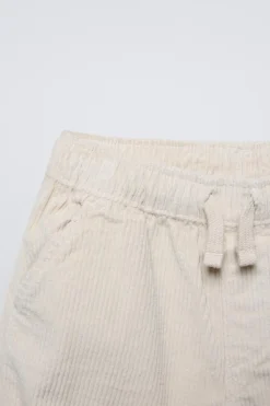 Niños ZARA 1½ - 6 Años·Pantalones|1½ - 6 Años·Pantalones / Leggings<PANTALÓN BAGGY PANA