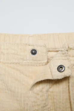 Niños ZARA 1½ - 6 Años·Pantalones|1½ - 6 Años·Pantalones / Leggings<PANTALÓN BAGGY PANA