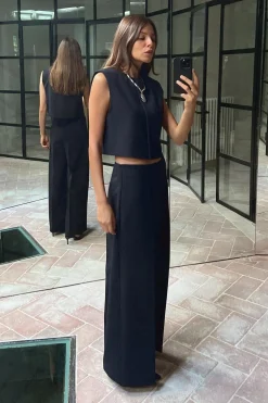 Online PANTALÓN BALLOON Mujer Pantalones