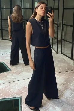 Online PANTALÓN BALLOON Mujer Pantalones