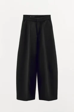 Hot PANTALÓN BALLOON Mujer Pantalones