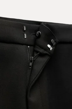 New PANTALÓN BALLOON Mujer Pantalones