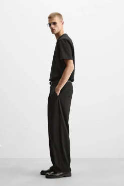 Best PANTALÓN BALLOON FIT Hombre Pantalones