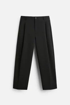 Best PANTALÓN BALLOON FIT Hombre Pantalones