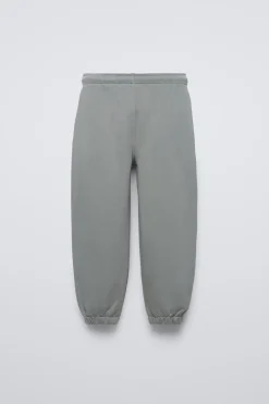 Niños ZARA 6 - 14 Años·Pantalones<PANTALÓN BALLOON FIT