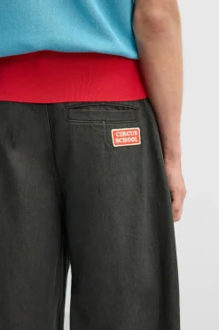 Outlet PANTALÓN BALLOON FIT OVERDYED X HARRY LAMBERT Hombre Pantalones