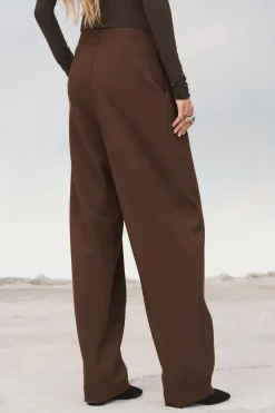 New PANTALÓN BALLOON LIMITED EDITION Mujer Pantalones