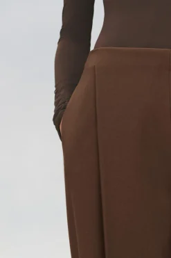 New PANTALÓN BALLOON LIMITED EDITION Mujer Pantalones