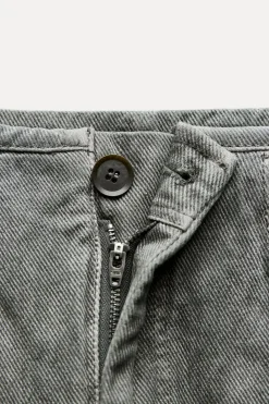 Sale PANTALÓN BALLOON ZW COLLECTION Mujer Jeans