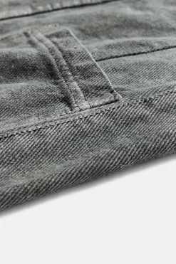 Sale PANTALÓN BALLOON ZW COLLECTION Mujer Jeans